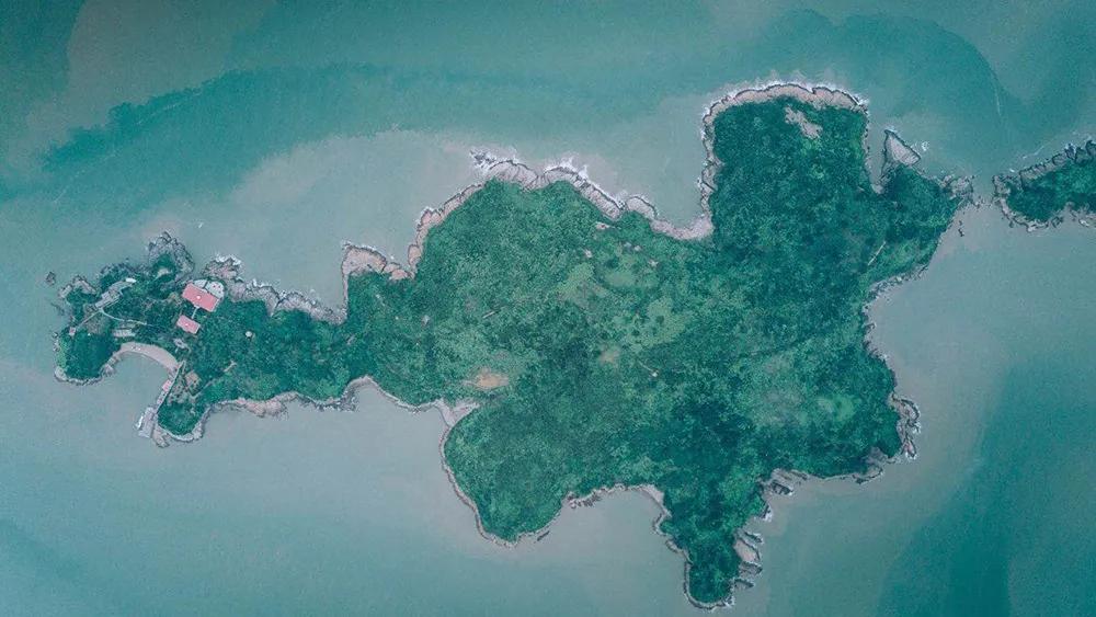 五一台州海岛,五一天气好的海岛推荐