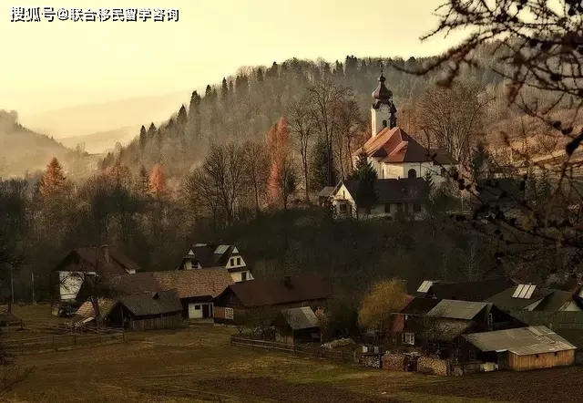 波兰工签近期通过率,波兰工签工作