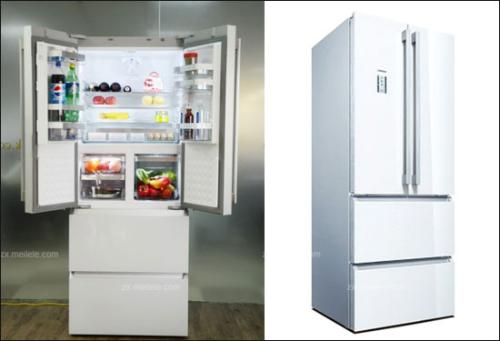 海尔冰箱出现f1的原因维修费用,海尔冰箱故障码f1怎么解决