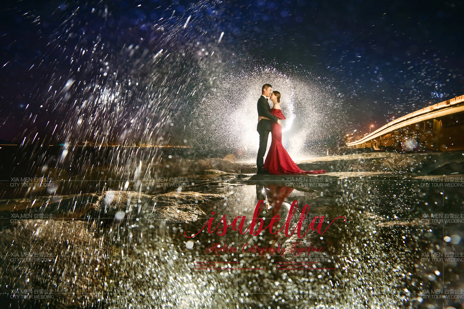 五官难上镜怎么拍婚纱照,男人拍婚纱照上镜技巧