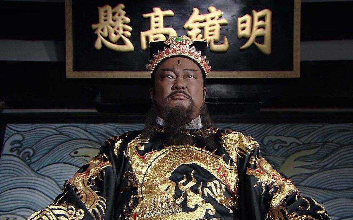 水浒传与岳飞的关系,岳飞武艺在水浒中是什么水平