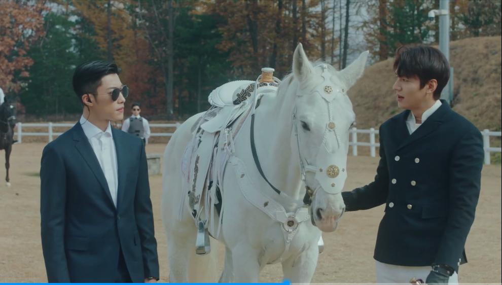 李敏镐小时候的照片13岁,李敏镐小时候电视剧全集