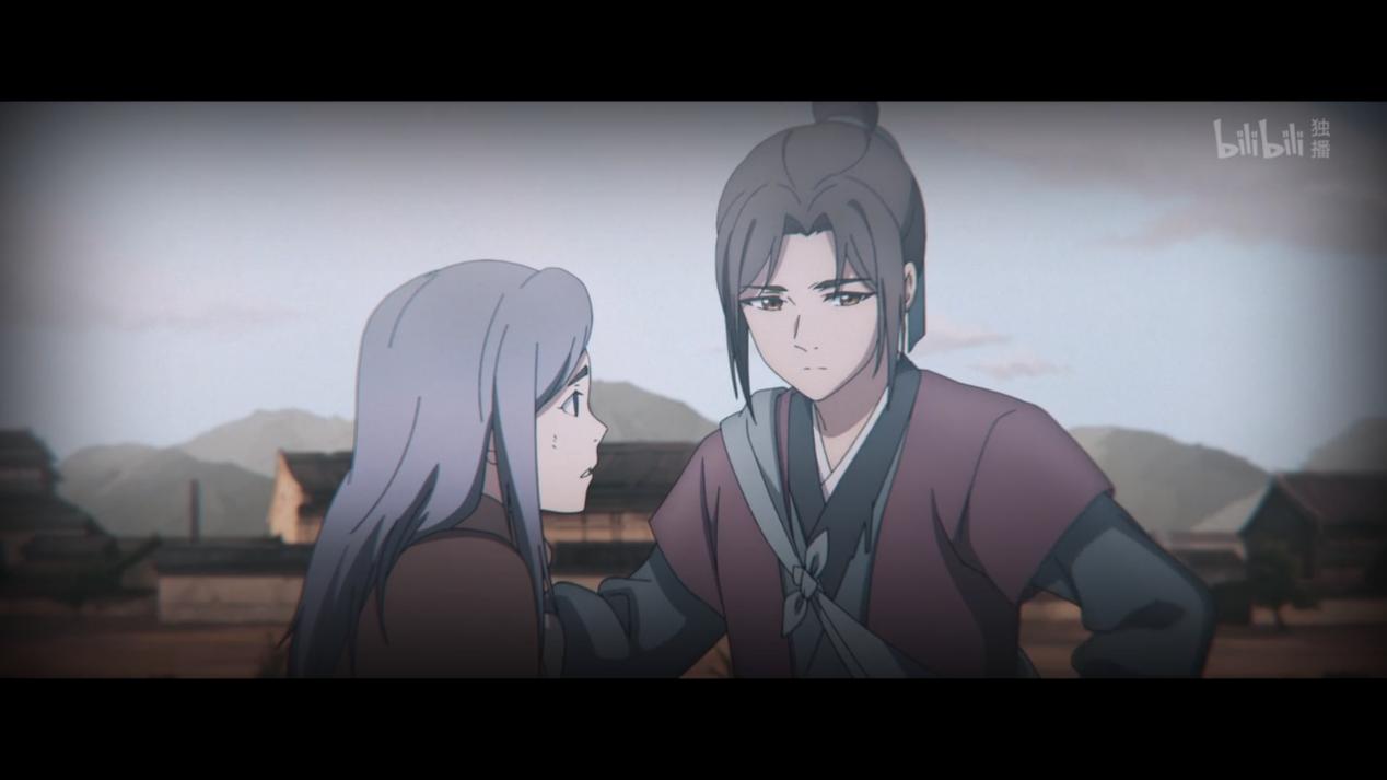 天官赐福：裴宿为什么屠城还会飞升？半月为爱甘愿被利用？