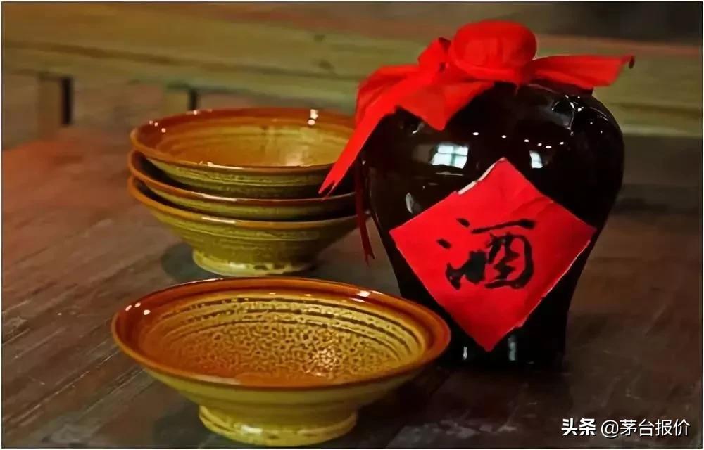 白酒基础知识培训资料,中国白酒度数基础知识