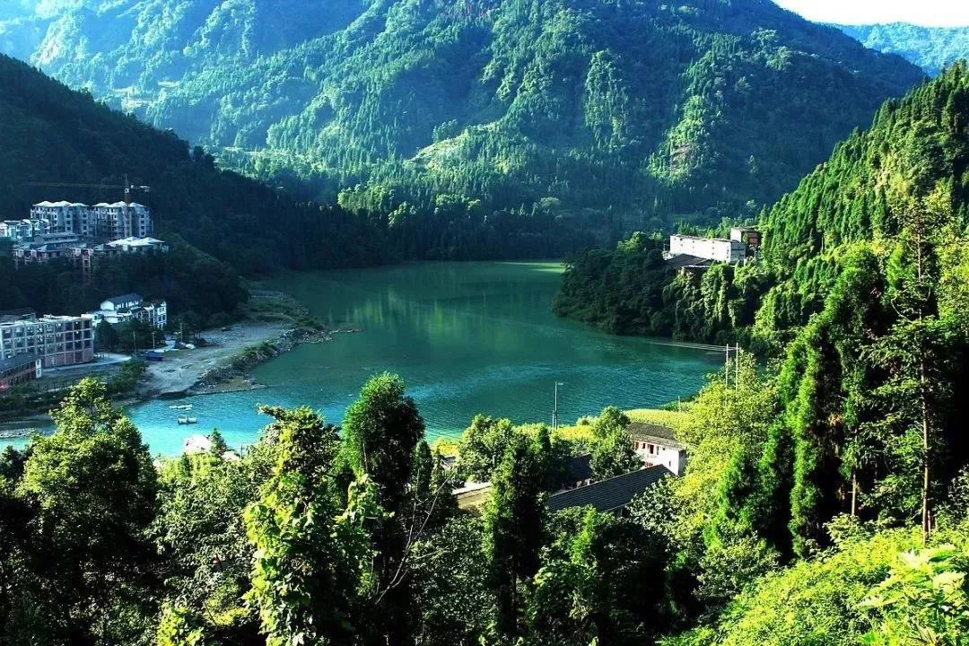 成都最有潜力的花园,成都是个大花园