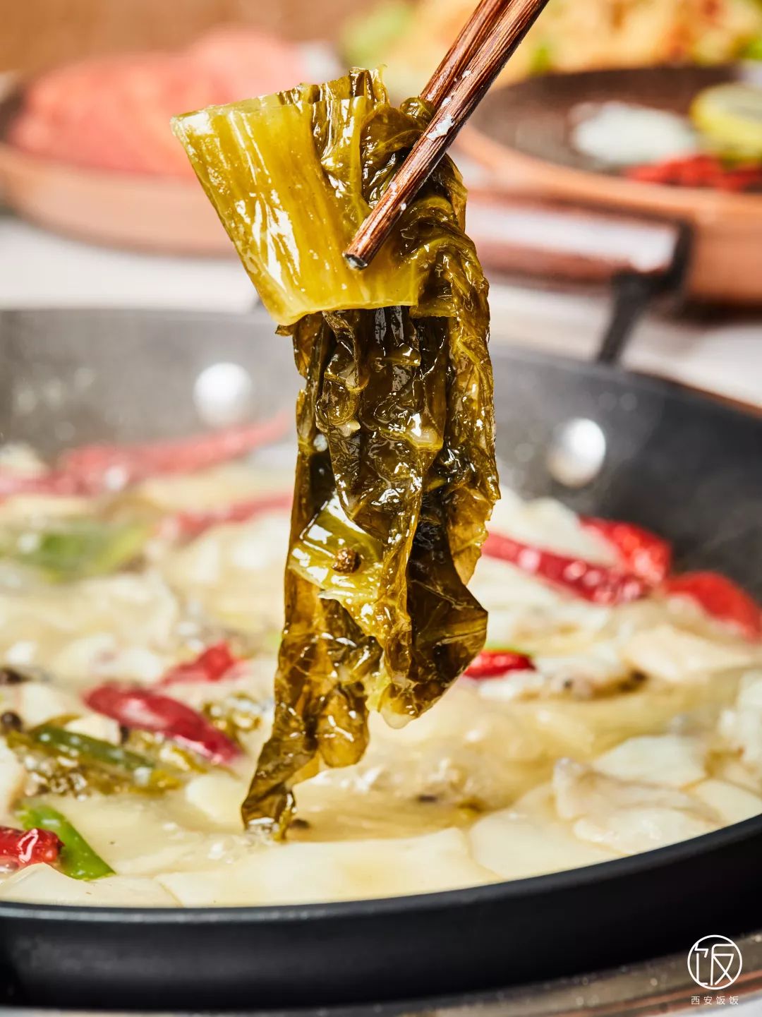 loft风的mall有够酷,心水美食“大咖”都来了