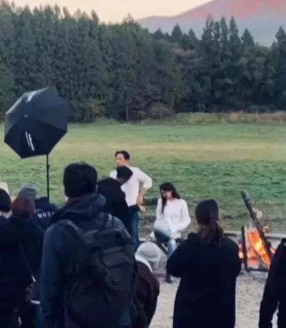 婚纱照像志玲姐姐,志玲婚纱照