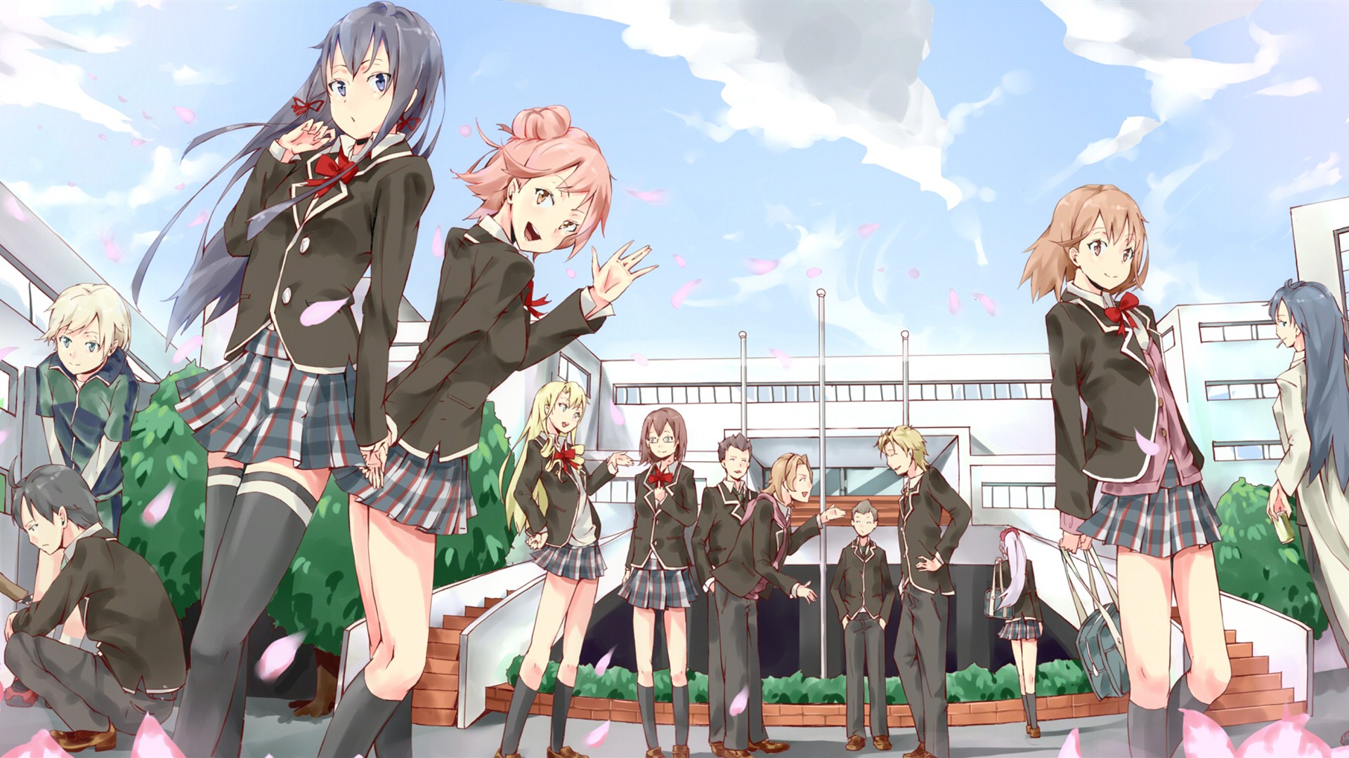 男友要和前女友复合怎么挽回,女友的前男友求复合我该如何说