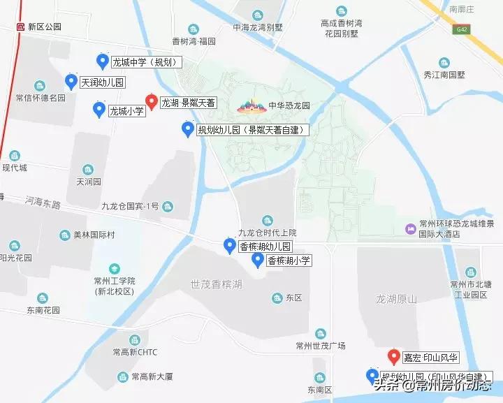 常州实验初级中学天宁分校怎么样,常州天宁区一中分校