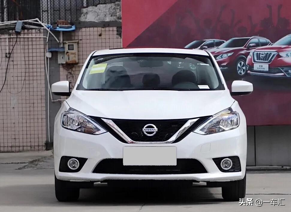日产轩逸最新经典款,日产轩逸经典最新款图片