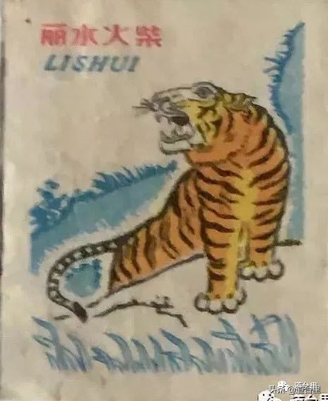 最早的火柴盒图片大全,6070年代农村怀旧火柴盒图片