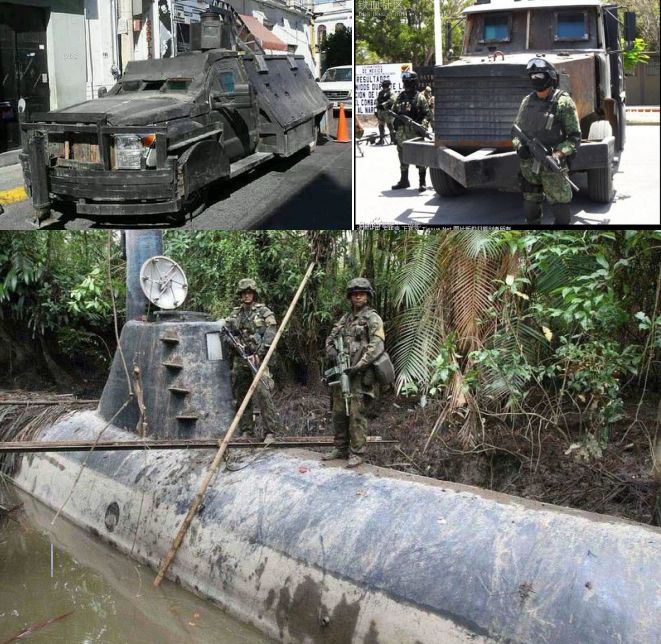 离天堂很远的墨西哥,离天堂太远美国太近谁说的