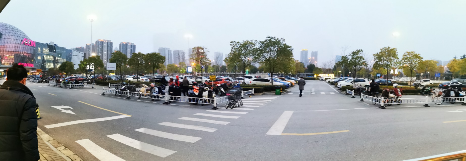 苏州新区永旺游玩攻略,苏州工业园区一日游攻略