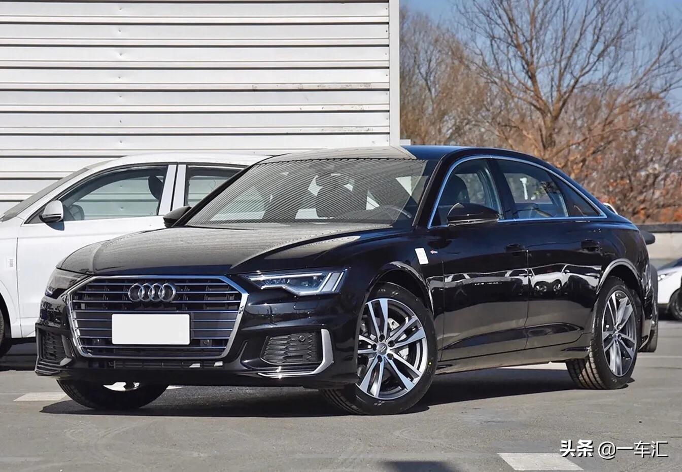 前驱奥迪a6l,08年奥迪a6l2.4前驱还是后驱