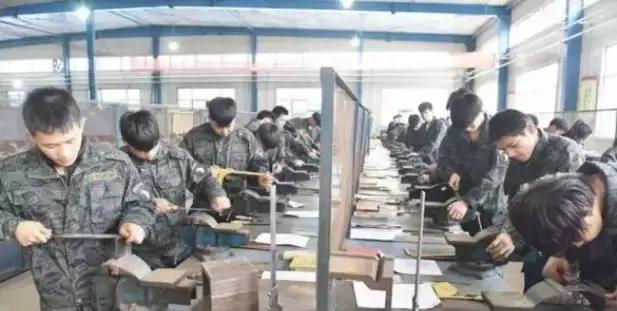 CNC加工前景如何,cnc加工中心创业赚钱吗