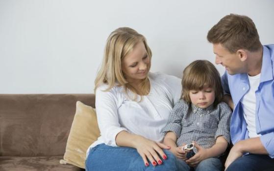 奖励制度对孩子好不好,鼓励孩子的奖励机制