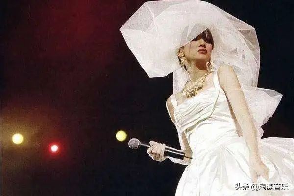 近藤真彦梅艳芳交往了几年,近藤真彦梅艳芳的关系