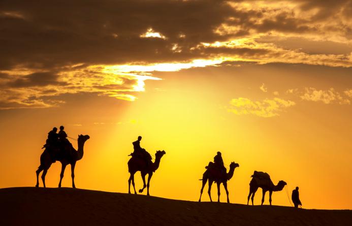 期货交易：建立明确的行情判断准则