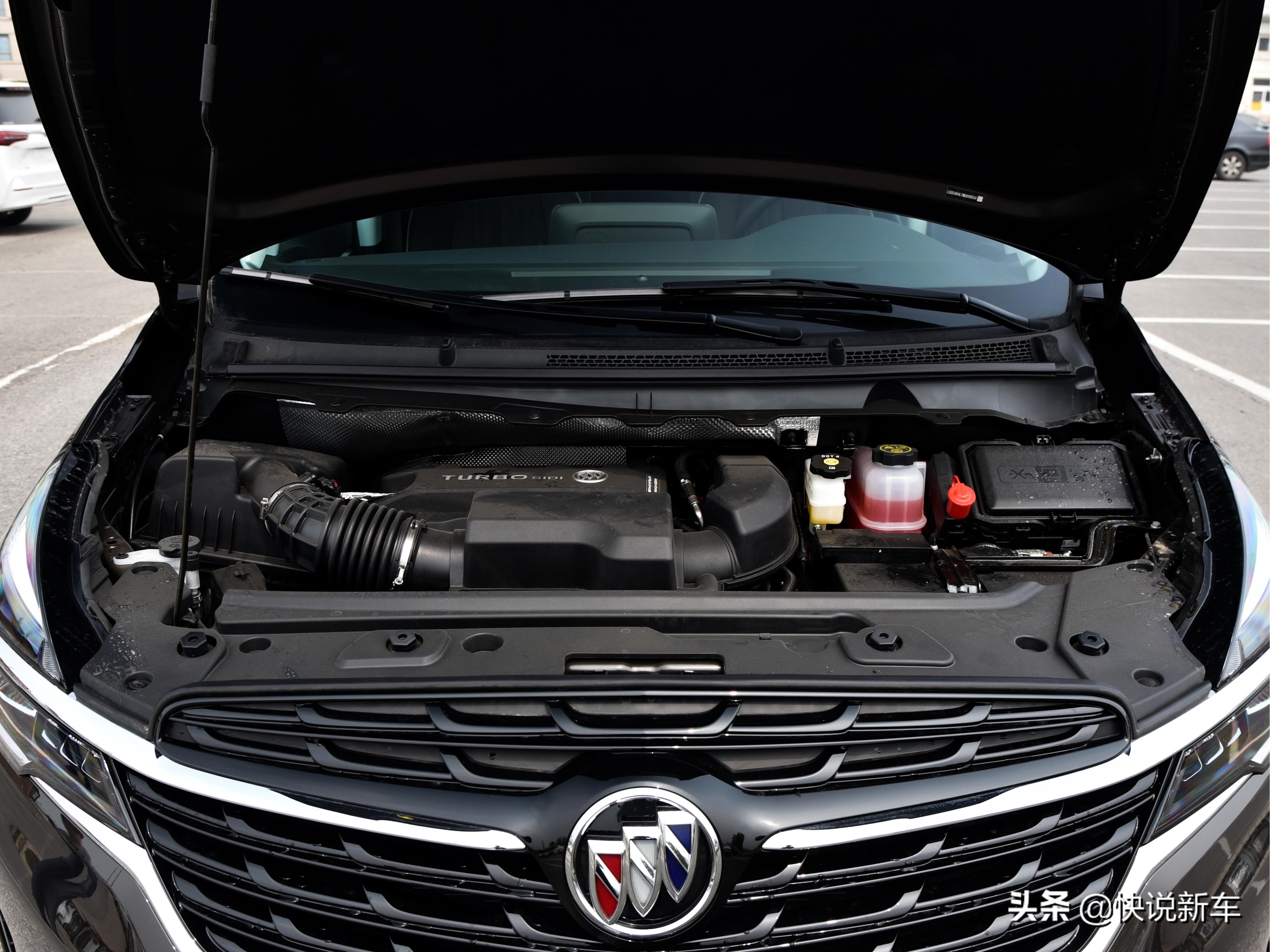 卖得火的商务车,卖得火