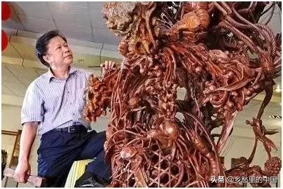 潮州金漆木雕民宅古建老物件,潮州纯手工木雕工艺品