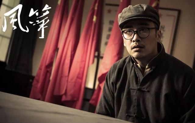 值得二刷的悬疑电视剧,五部顶级谍战剧潜伏