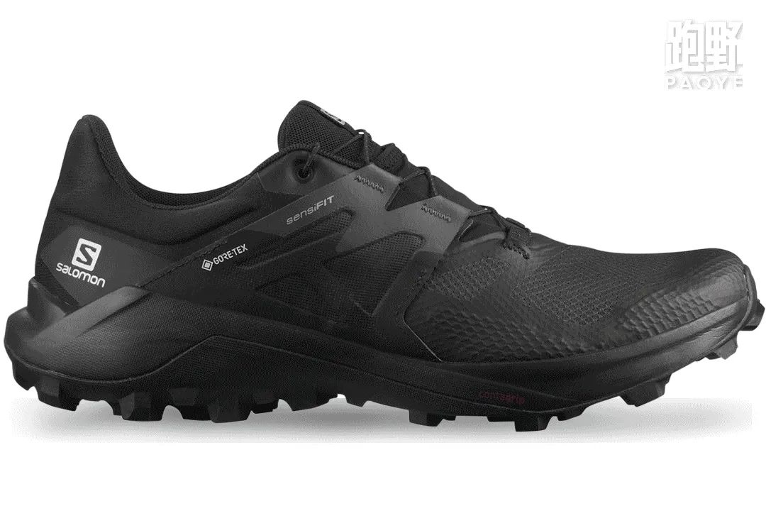 鞋装备,2024越野鞋推荐