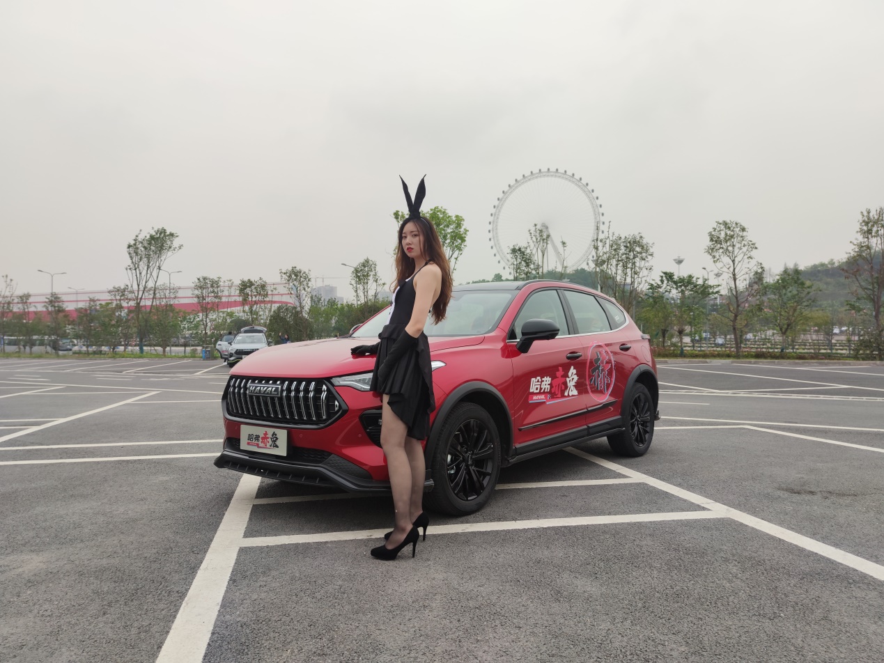 缤越哈弗赤兔对比,哈弗赤兔和吉利缤越哪个好