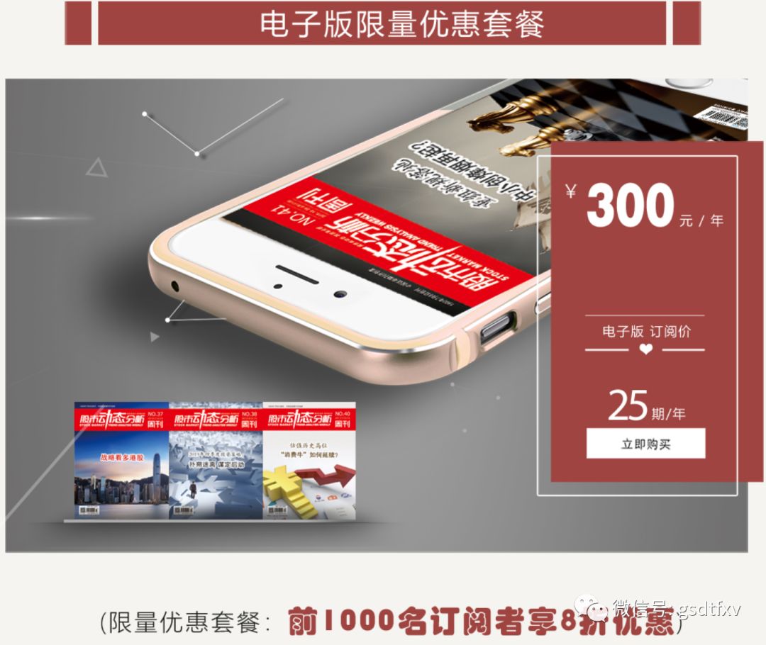 股市动态分析2020年征订火爆开启