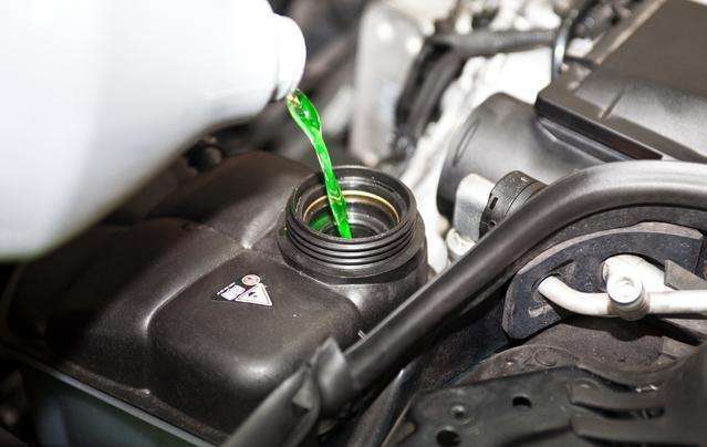 冷却液多久换一次如何更换,冷却液多久更换一次怎么换