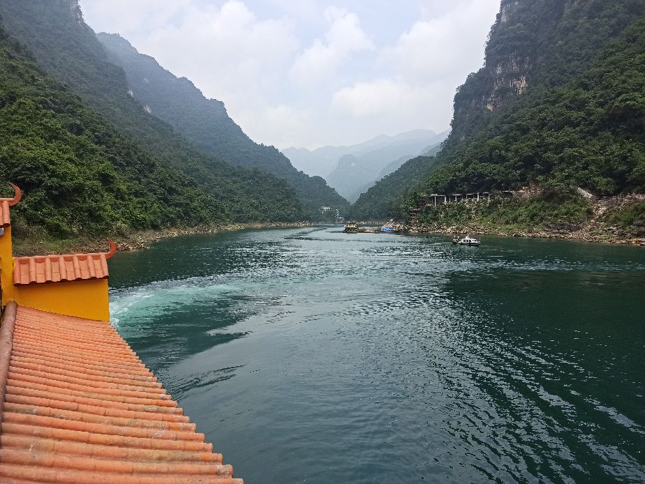 恩施清江画廊旅游全攻略,清江画廊风情游