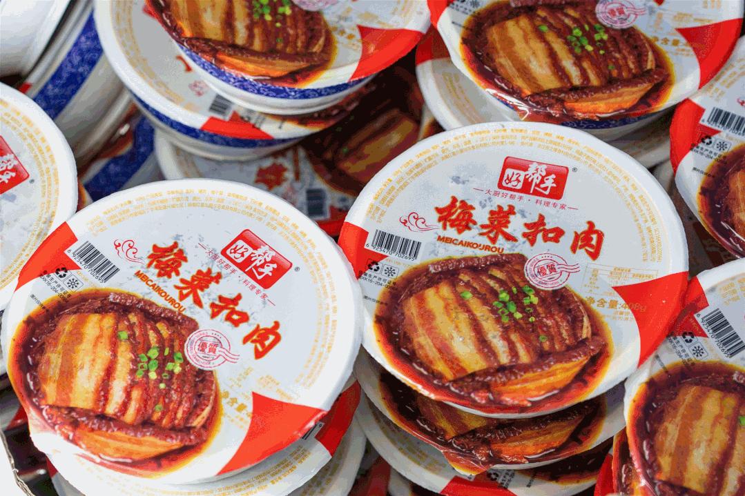 便宜死了！天津这家1500㎡宝藏市场，1毛钱就能买颗大白菜？