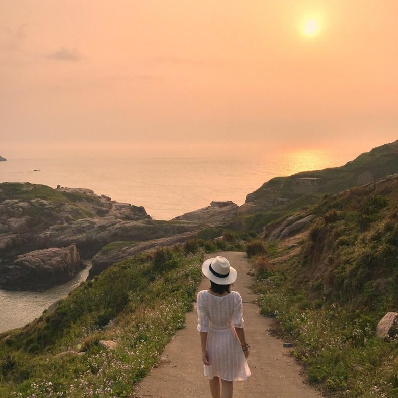 巴厘岛世界顶级海岛,离上海最近的绝美海岛枸杞岛