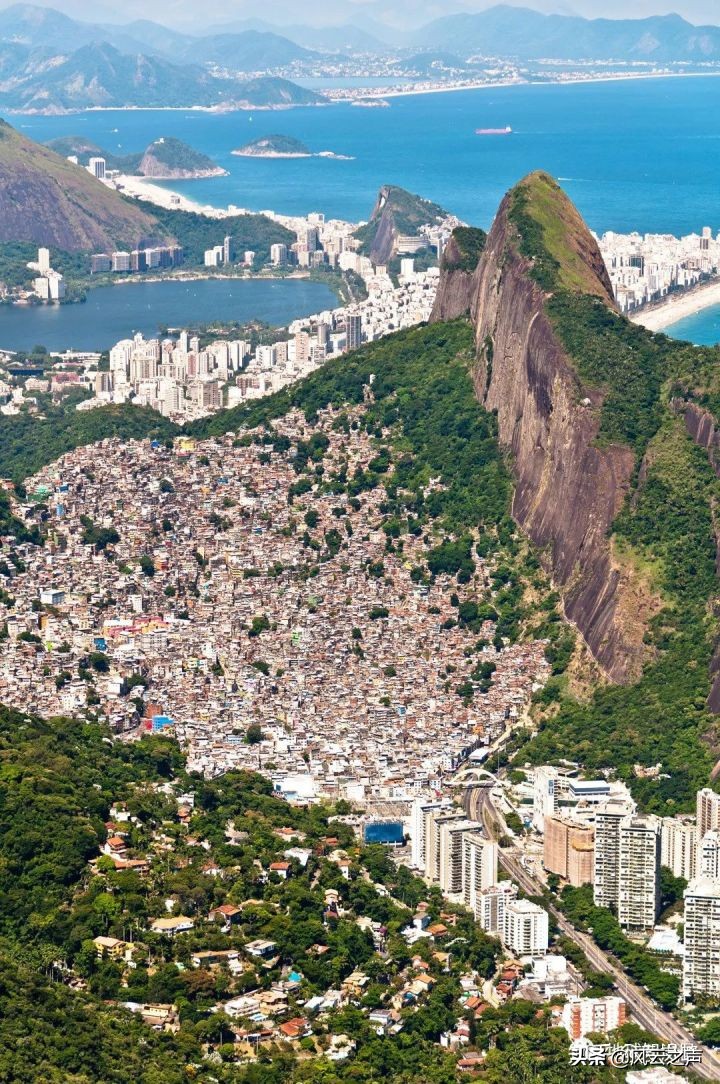 巴西黑帮系列纪录片,巴西黑帮全集