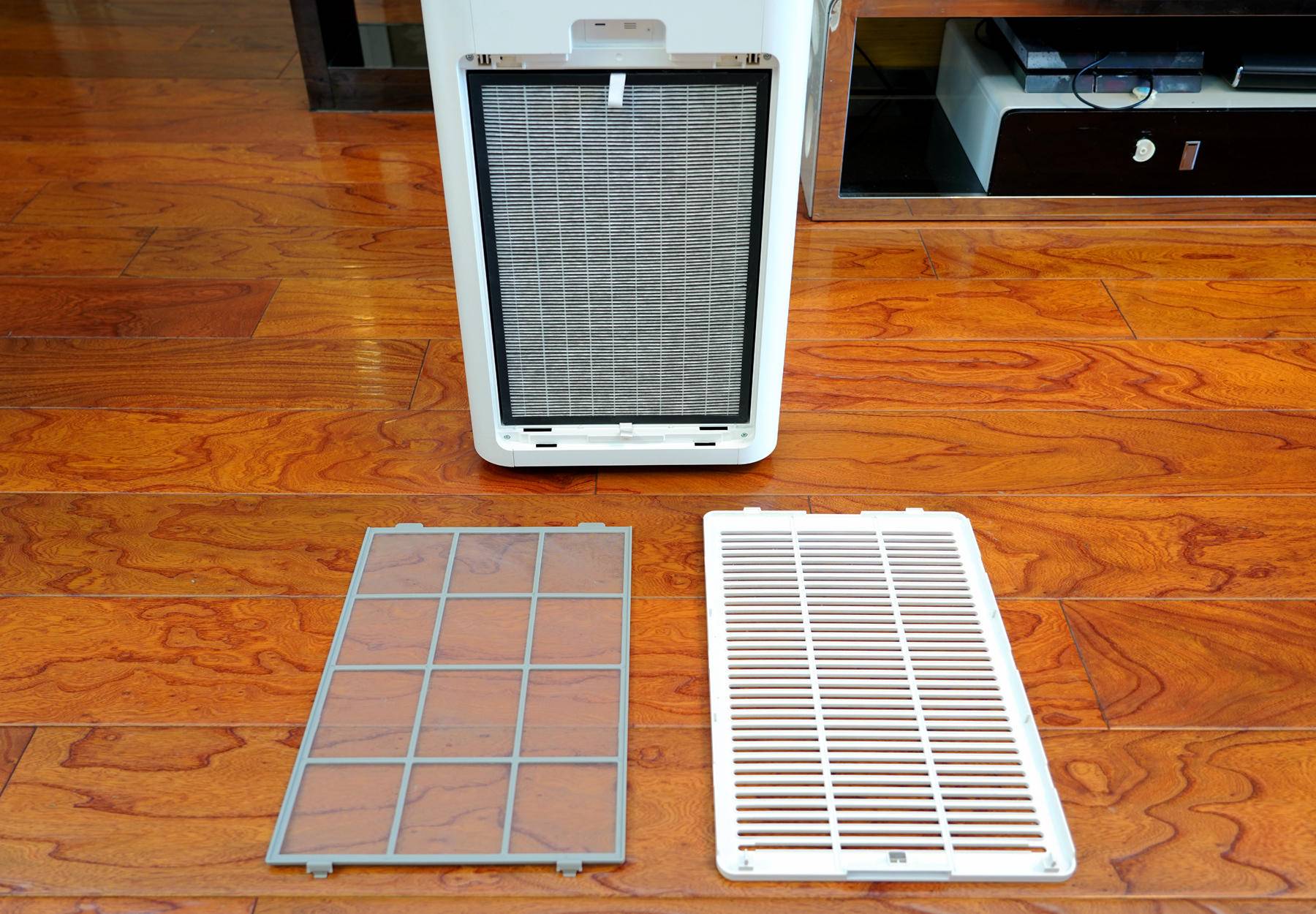 空净哪个型号好,高端空净推荐