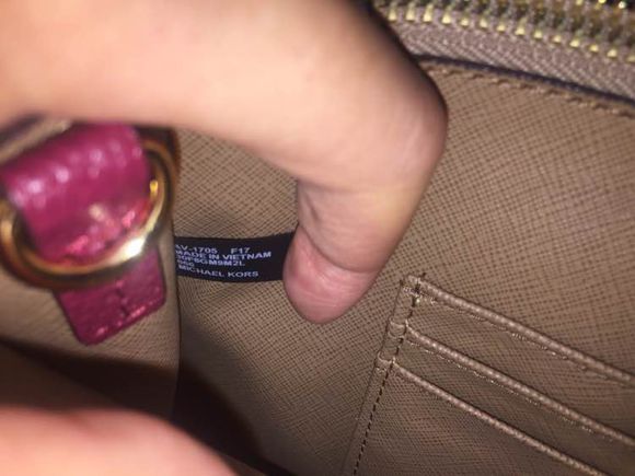 如何辨别mk内标真假,如何鉴别mk真假2020年