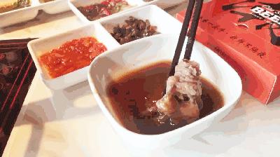 潮汕牛肉火锅打边炉舌尖上的中国,打边炉港式火锅真香