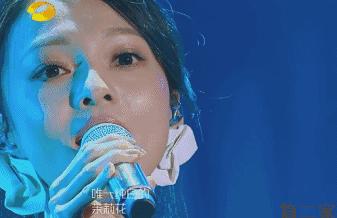 张韶涵吸毒事件详情,张韶涵被亲妈陷害是怎么回事