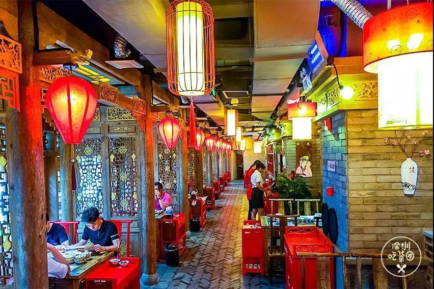 深圳美食牛肉火锅排行榜,深圳好吃的成都火锅推荐