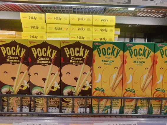 泰国必买的十大物品mistine,泰国必买的十大伴手礼