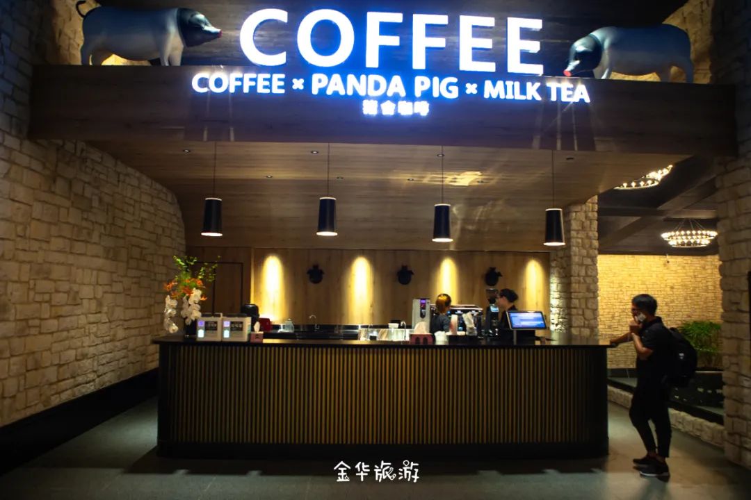 藏不住了!这个刷爆朋友圈的地方,竟然有100多个网红打卡点,手残*党**也能拍出大片!金华市区出发仅0.5h直达!