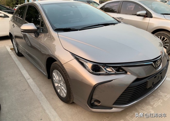 大家都知道丰田卡罗拉很不错,那么1.2T的动力如何?到底省不省油