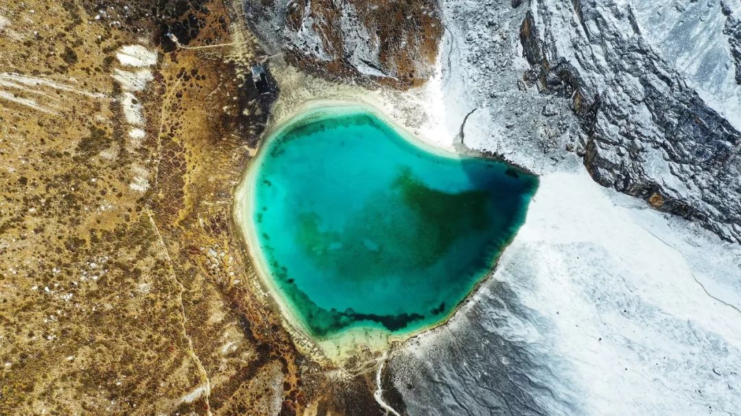 户外十大经典路线,全国最受欢迎的旅游线路