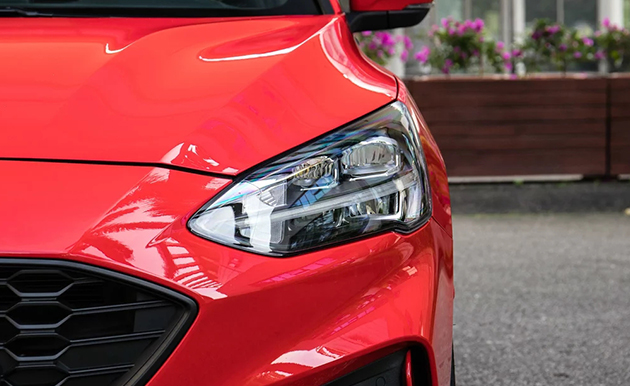 内饰真的能秒杀同级吗,新款福特福克斯哪款最值得购买