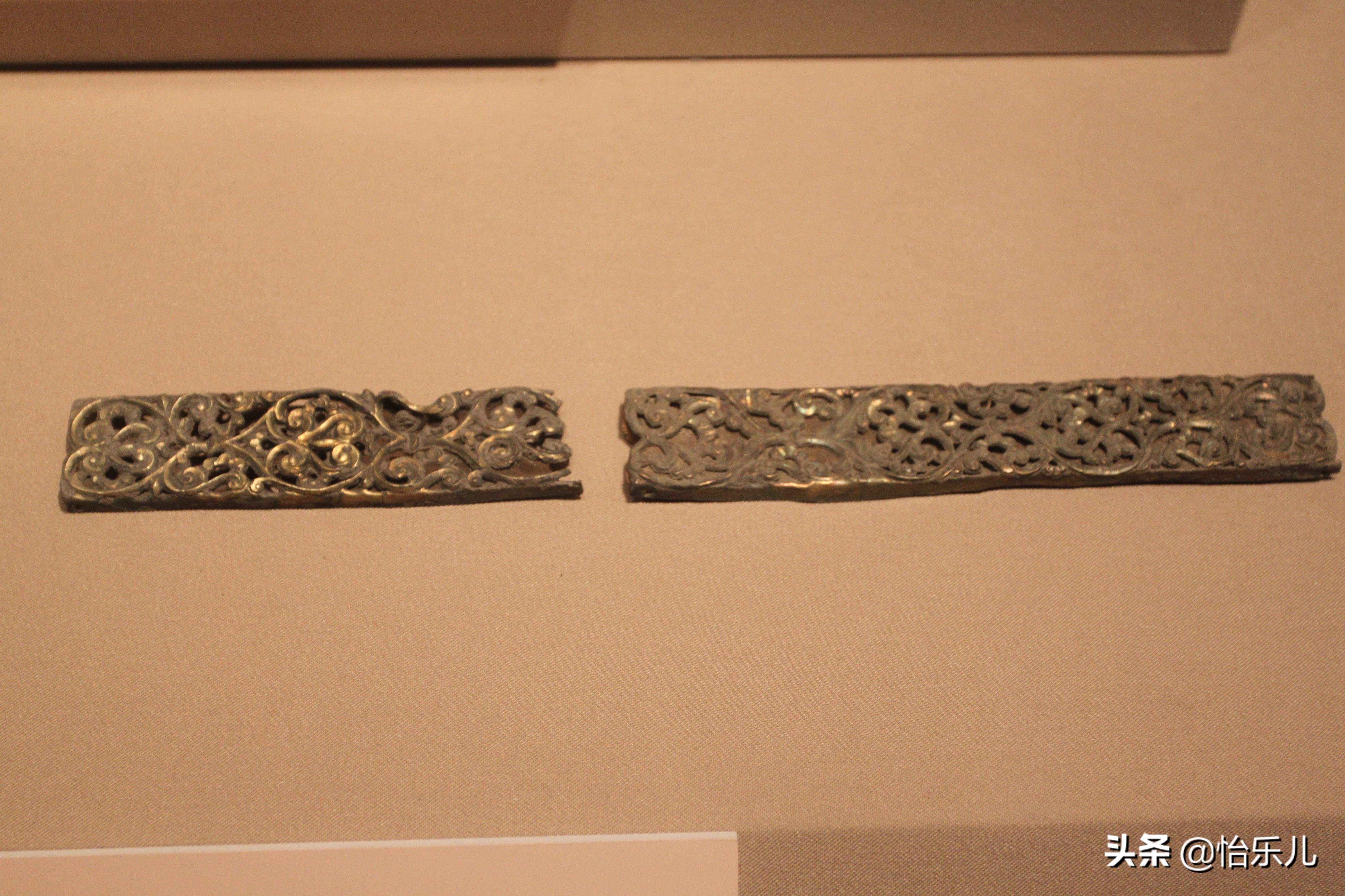 九层妖塔真实发掘,现实九层妖塔出土金象