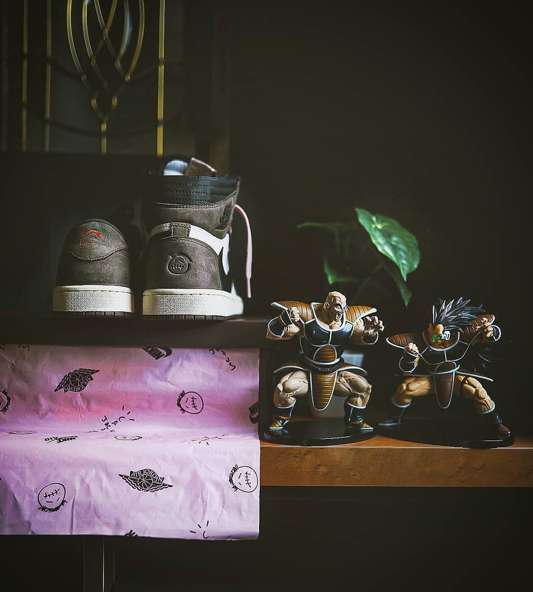 球鞋上脚精选集,每日精选球鞋上脚今天出门穿哪双