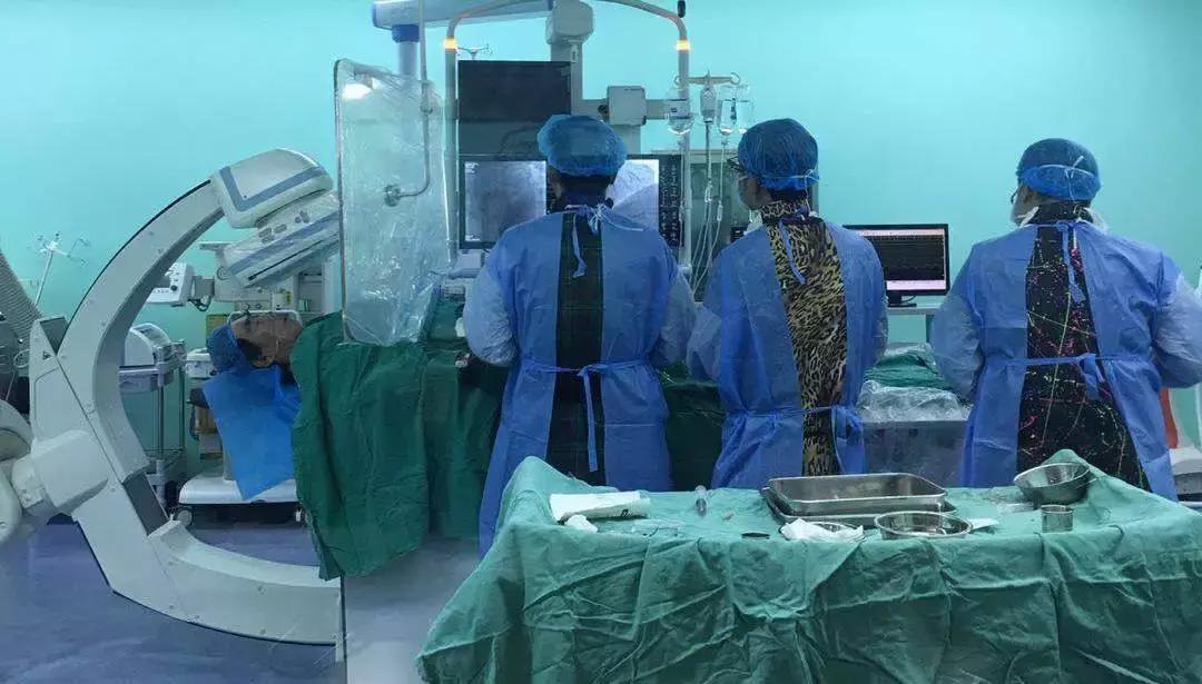 突发心脏骤停抢救措施总结会,心脏搭桥的血管闭塞怎么办