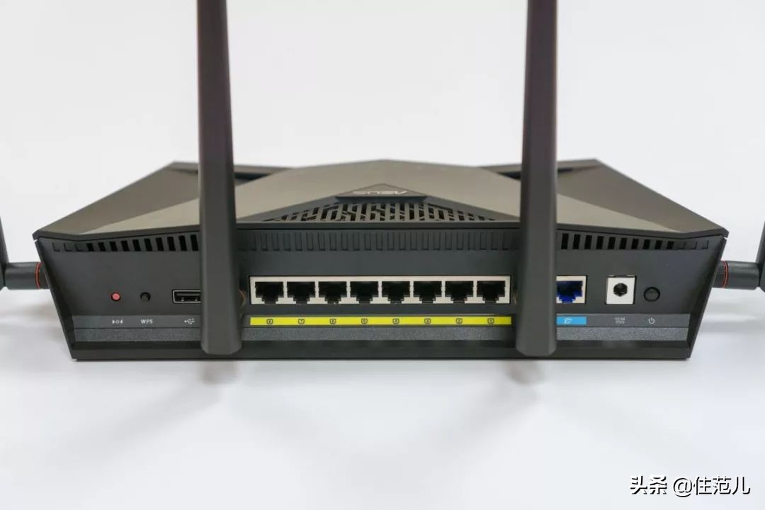 换个好用路由器,你玩农药我看剧!