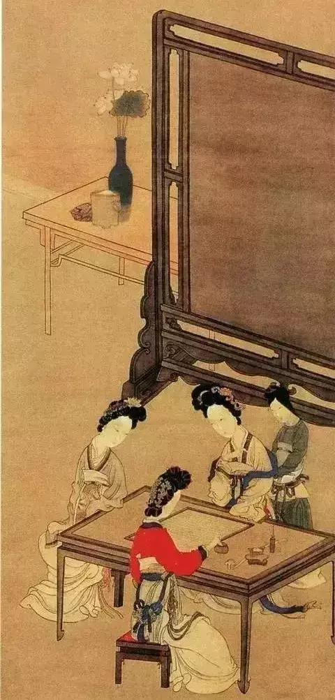 古代妆容化妆技巧,古代妆容现代妆容混搭