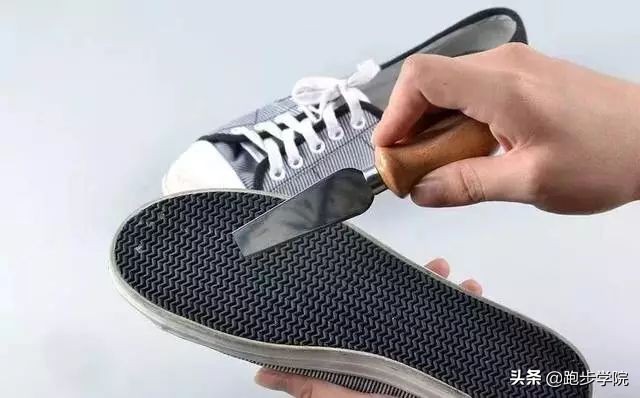 跑鞋保养清洗的正确方法,跑鞋的正确清洗方法