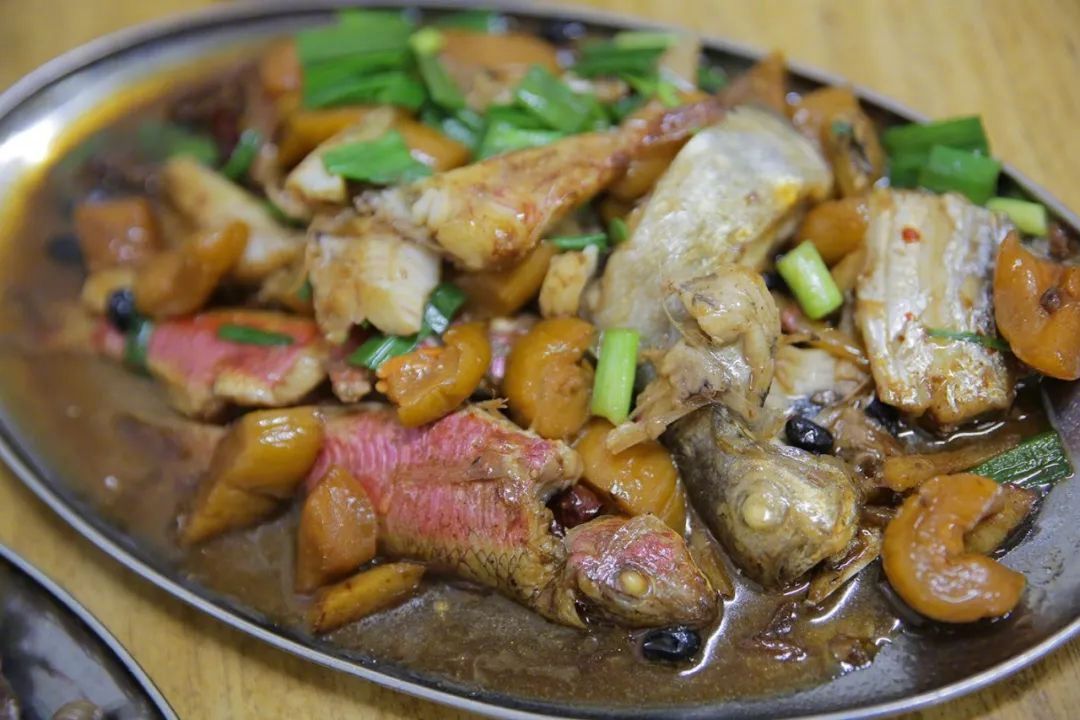 福建最值得一吃的美食,值得特意去吃的美食